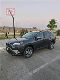 تويوتا راف 4